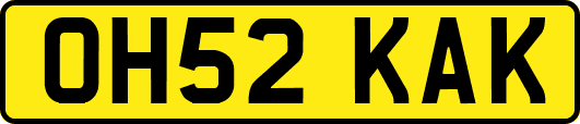 OH52KAK
