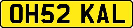 OH52KAL
