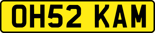 OH52KAM