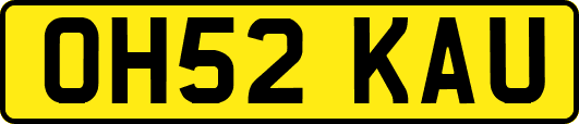 OH52KAU