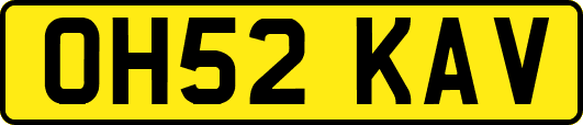 OH52KAV