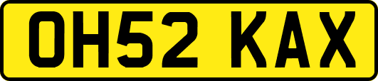 OH52KAX