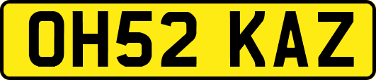 OH52KAZ