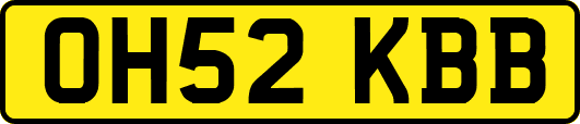 OH52KBB