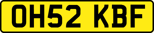 OH52KBF