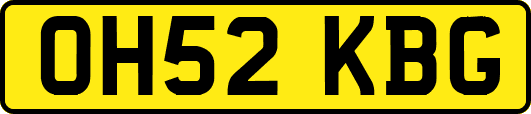 OH52KBG