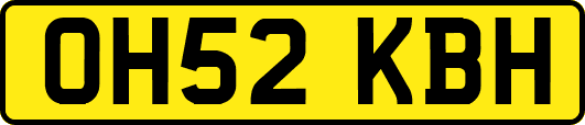 OH52KBH