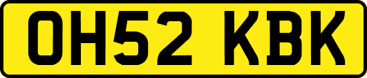 OH52KBK