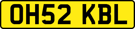 OH52KBL