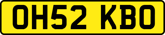 OH52KBO