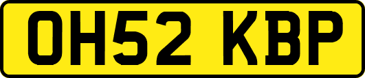 OH52KBP
