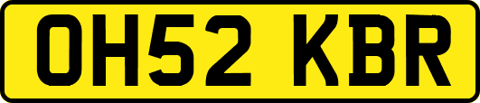 OH52KBR
