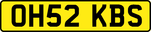 OH52KBS