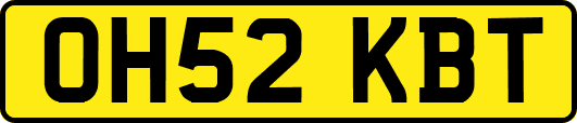 OH52KBT