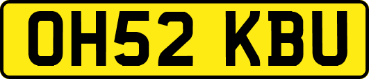 OH52KBU