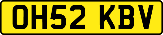 OH52KBV