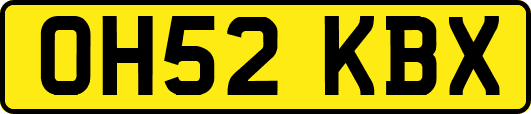 OH52KBX