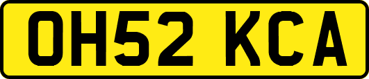 OH52KCA