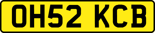 OH52KCB