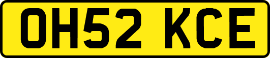 OH52KCE