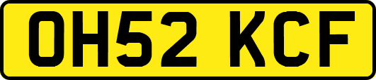 OH52KCF