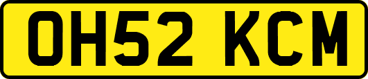 OH52KCM