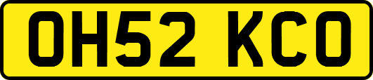 OH52KCO