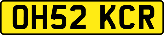 OH52KCR