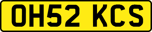 OH52KCS