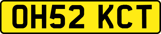 OH52KCT