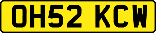 OH52KCW