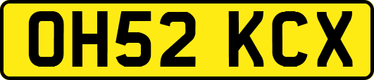 OH52KCX