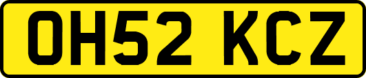 OH52KCZ