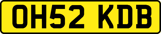 OH52KDB