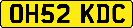 OH52KDC