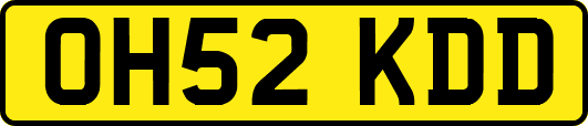 OH52KDD