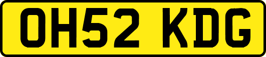 OH52KDG