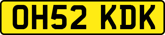 OH52KDK