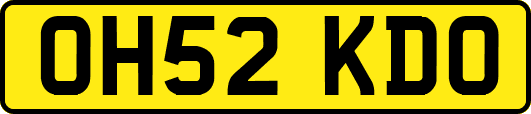 OH52KDO