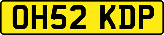 OH52KDP