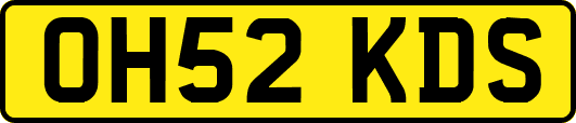 OH52KDS