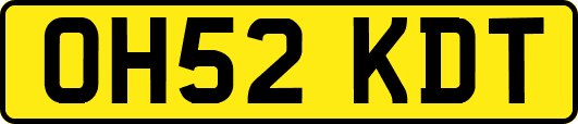 OH52KDT