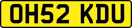 OH52KDU