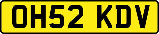 OH52KDV