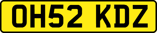 OH52KDZ