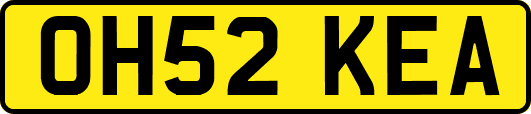 OH52KEA