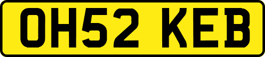OH52KEB