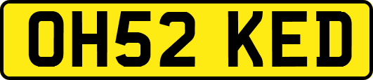 OH52KED