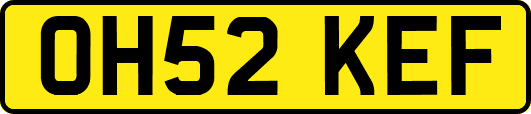 OH52KEF