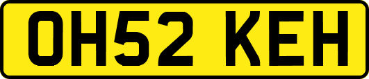 OH52KEH